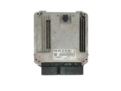 Controlador 0281019175 04L907309E Volkswagen 44173