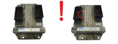 Controlador Opel 97350948 8973509487 112500-0165 Isuzu GM Denso 68462