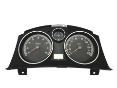 Velocímetro/Instrumentos Y Relojes Opel Astra H Zafira B 13267542FX 53246