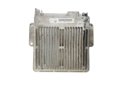Controlador 7700104483 7700868295 7700103967 Renault Sagem 39893