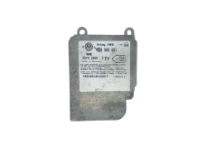 Controlador 6Q0909601 5WK42865 VW Siemens 58492