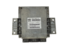Controlador 9648568480 IAW48P2.72 9645989480 PSA Magneti Marelli 14330