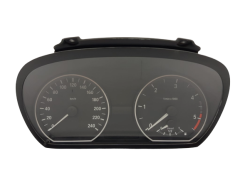 Velocímetro/Instrumentos Y Relojes BMW 1 E87 9187046-02 1024952-93 18894