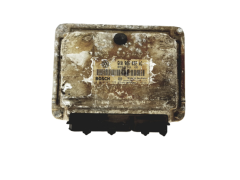 Controlador Seat 6K0906032AC 0261207228 Bosch 