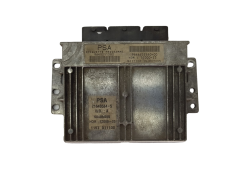 Controlador 9645211580 9644625680-00 21646584-5 PSA Sagem 19403