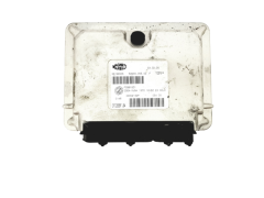 Controlador 55198505 CFC228F.04 Fiat Magneti Marelli
