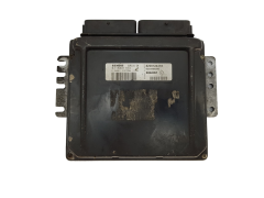 Controlador S118301104A 8200124318 8200080285 Renault Siemens 15737