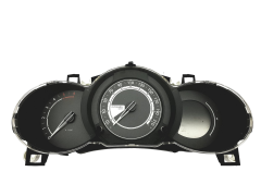 Velocímetro/Instrumentos Y Relojes Citroen C3 2 98041181XT A2C83012900 52075