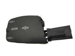 Control Remoto De La Radio Ford 3M5T-14K147AD 25149