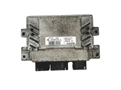Controlador S120202120A 8201077701  Renault Continental 29730