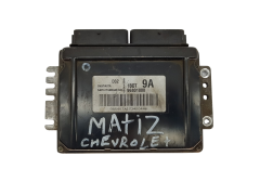 Controlador 96801800 5WY5407A D32 1B0T 9A Chevrolet Kemsco 15579