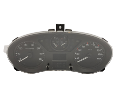 Velocímetro/Instrumentos Y Relojes Expert Berlingo Scudo 9665983780 PSA 27504