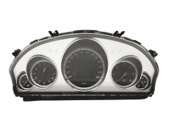 Velocímetro/Instrumentos Y Relojes Mercedes E W212 A2129004904 VDO 33251