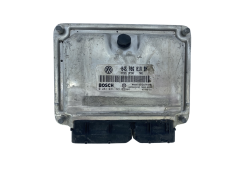 Controlador VW 045906019BN 0281011721 Bosch 50867
