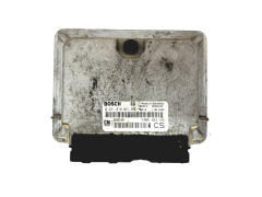 Controlador 09133269CS 0281010021 Opel Bosch 29988