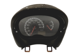 Velocímetro/Instrumentos Y Relojes Fiat Seicento 735290631 6063449911 33202