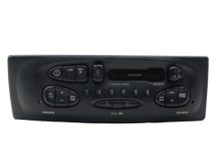 Radio Casete Renault Megane Scenic 7700841308 22DC594/62B
