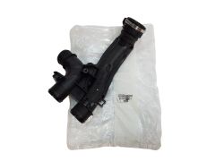 Tubería De Aire Nueva Original Citroen Peugeot 1.6 HDI 9804177580