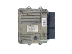Controlador FGP MJD6JF.P3 55195817 71600.004.03 Fiat 62287
