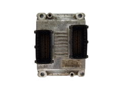 Controlador Fiat 00551885980 0261208029 ME73H4F001 Bosch 16786