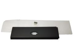 Moldura De La Aleta Izquierdo Trasera Master III Movano NV400 9387500Q0A