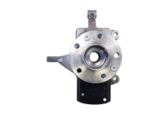 Mangueta De La Rueda 400144570R 402026199R Renault Trafic 3 Vivaro 2 NV300 0km