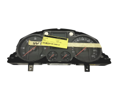 Velocímetro/Instrumentos Y Relojes VW Passat B6 3C0920871 A2C53144889 52277