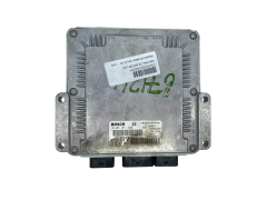 Controlador 0281011248 9652183780 9646850580 PSA Bosch 62918