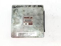 Controlador 90357212 B YY  Opel GM Aisin 20725