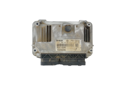 Controlador Toyota 89661-0D270 0261208936 89660-52D30 Bosch 46539