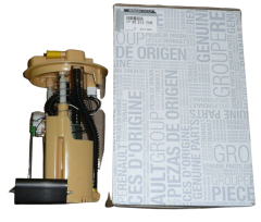 Bomba De Combustible Original Renault Clio IV 1.5 DCI 172021275R