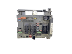 Controlador BSM B2 9650664180 PSA Delphi 58976