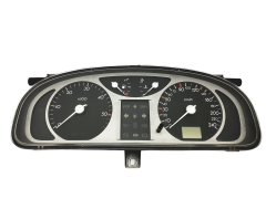 Velocímetro/Instrumentos Y Relojes Renault Laguna 2 8200218878 B 47977