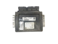 Controlador Mini 1214 7514587-01 S118012001I Siemens 44083