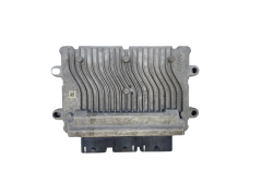 Controlador 9664127180 21586048-9A 9651696680 PSA Valeo 60729