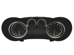 Velocímetro/Instrumentos Y Relojes Alfa Romeo Mito 50517148 A2C53357404 28642