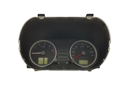 Velocímetro/Instrumentos Y Relojes Ford Fiesta 4S6F-10849-JA 4S6F10849JA 3045