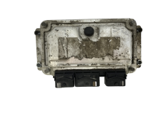 Controlador PSA 0261207477 9650347980 9643218980 Bosch 53825
