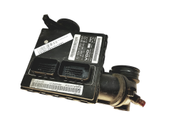 Controlador A0255454132 A1661401200 Mercedes VDO 27517