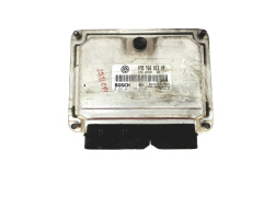 Controlador 038906012HP 0281011320 Seat VW Bosch 23829