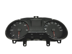 Velocímetro/Instrumentos Y Relojes Seat Ibiza 6J0920803J VDO 51962