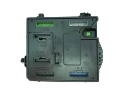 Controlador BCM 284B18225R S180180060B Renault 