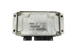 Controlador PSA 0261207318 9653492680 9643897580 Bosch 17216