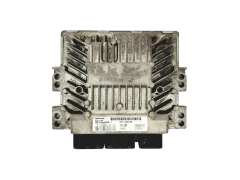 Controlador 8V21-12A650-EB 5WS40584B-T Ford Continental 25539