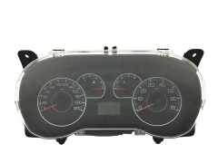 Velocímetro/Instrumentos Y Relojes Fiat Grande Punto 51867546 51838