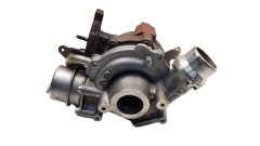 Turbocompresor 54389700002 111232H821162190 144117462R 1.5DCI Renault 