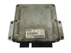 Controlador PSA 0281010592 9642014880 28FM0310 Bosch 68063