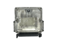 Controlador 0281010166 9636255980 28FM0000 PSA Bosch 57915
