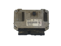 Controlador 89661-0D270 0261208841 Toyota Bosch 37740