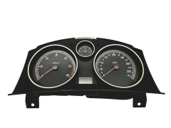 Velocímetro/Instrumentos Y Relojes Opel 13225988XJ Astra H GTC 52964